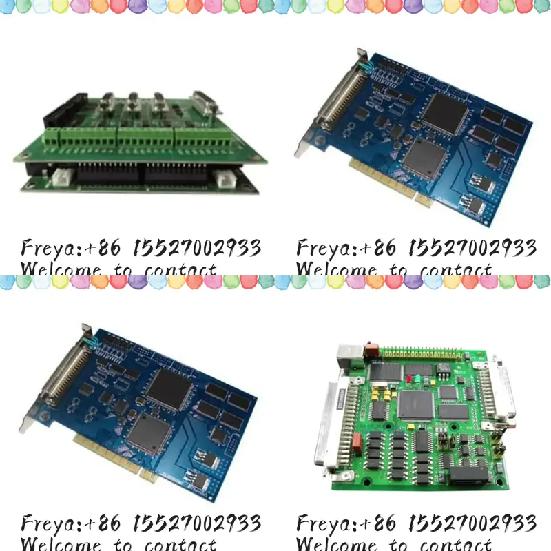 Marking Card Ezcad - Scheda di Controllo Ezcad per Macchina