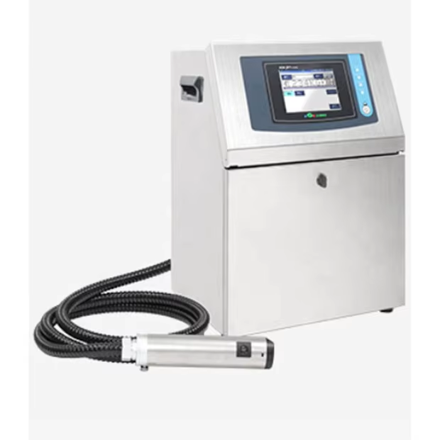 Industrial Print & Laser Inc - Stampante a getto d'inchiostro continuo KGK