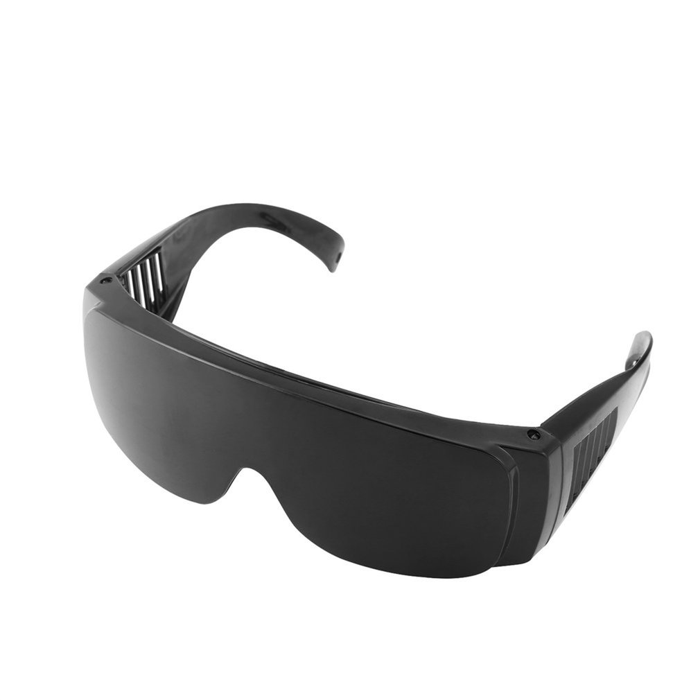 Industrial Laser Glasses - Occhiali protettivi antipolvere per gli occhi