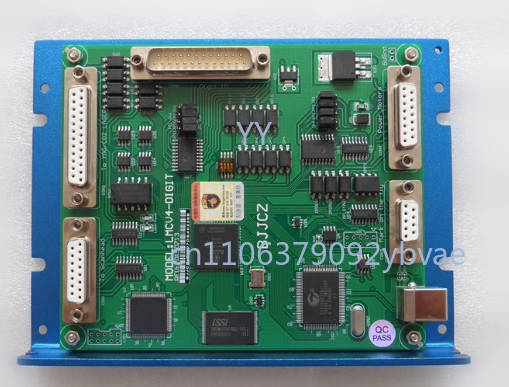 Marking Card Ezcad - Scheda per marcatura macchina per marcatura