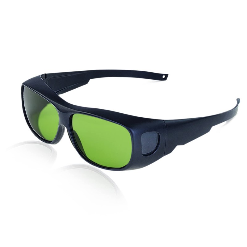 Industrial Laser Glasses - Occhiali di Sicurezza per Laser a