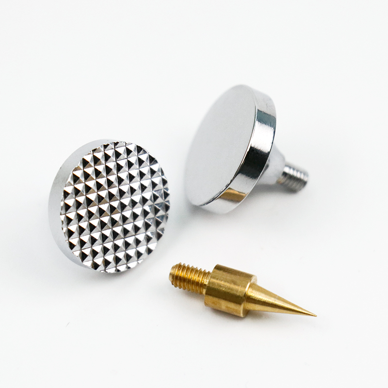 Industrial Laser Removal - Aghi per penna per rimozione talpa
