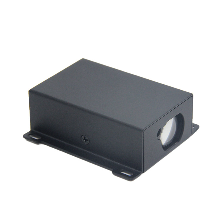 Industrial Laser Measuring Device - Sensore di Misurazione Industriale Impermeabile IP54,
