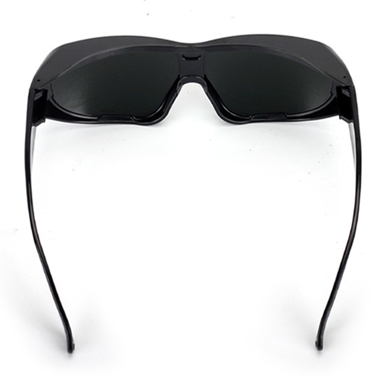 Industrial Laser Glasses - ABLK 200-2000Nm Occhiali protettivi laser Anti-X-Ray,