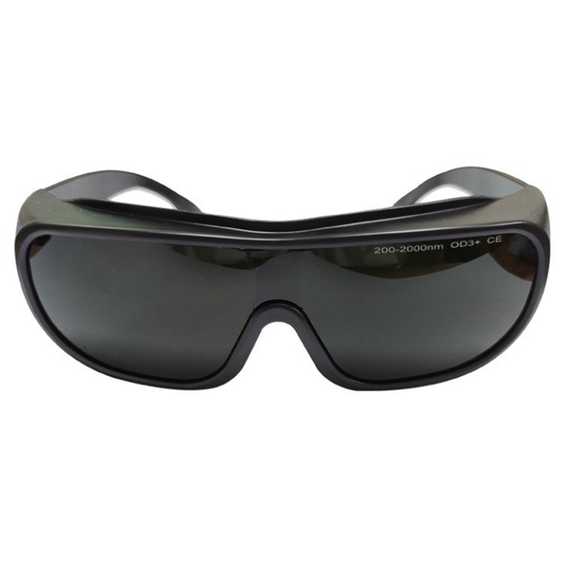 Industrial Laser Glasses - Occhiali protettivi laser 200-2000 Nm, occhiali