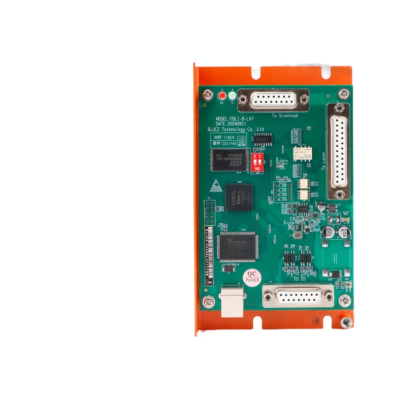 Marking Card Ezcad - Scheda di controllo ForV7 per marcatura