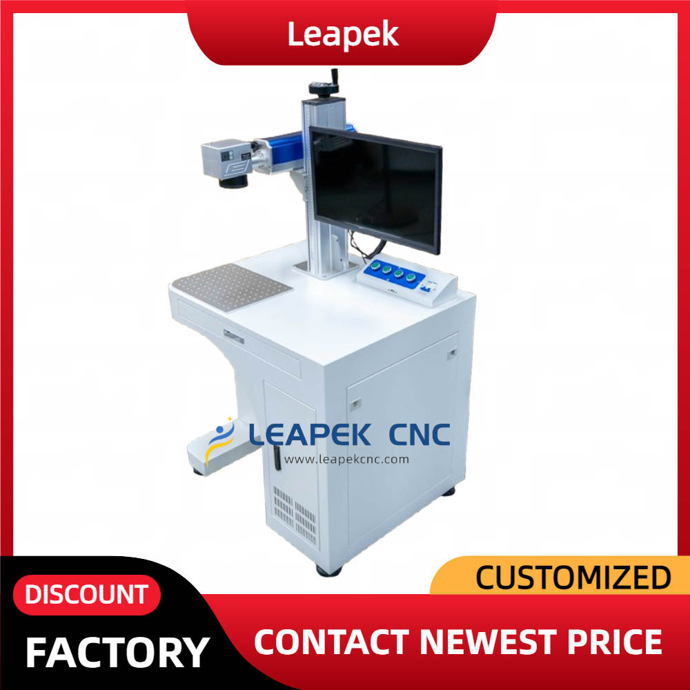 Marking Card Ezcad - Marcatore laser diviso 30W-100W Incisore laser