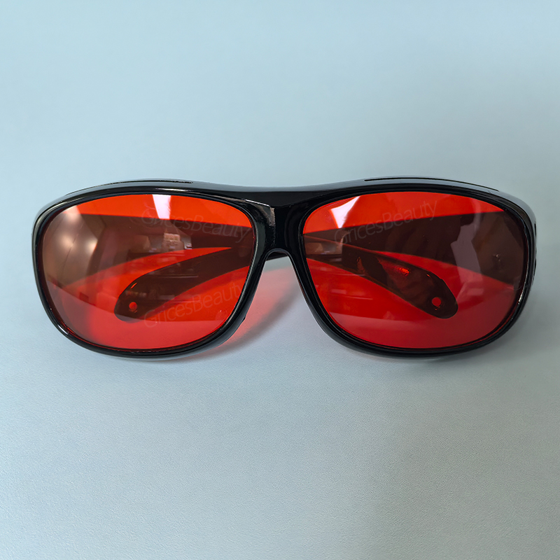 Industrial Laser Glasses - Occhiali protettivi leggeri Occhiali di sicurezza