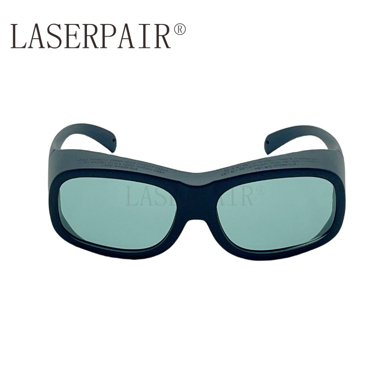 Industrial Laser Glasses - Occhiali di Sicurezza Laser LaserPair 870-11000nm