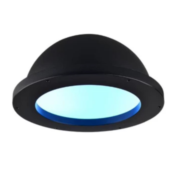 Industrial Visual - Illuminatore per Visione Artificiale di Alta