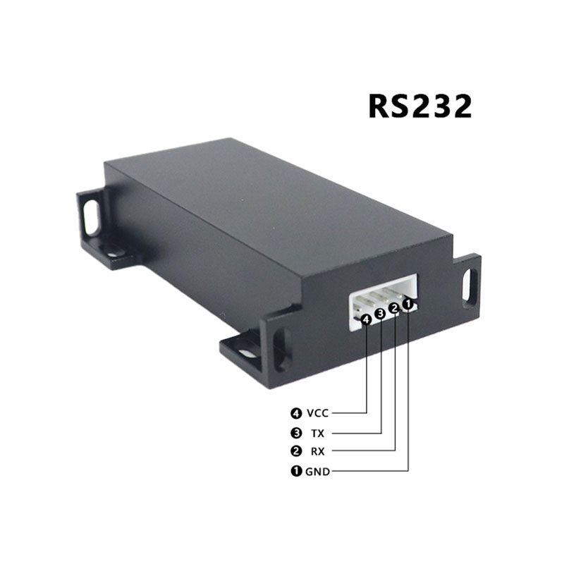 Industrial Laser Measuring Device - Sensore di Distanza Laser Industriale M93