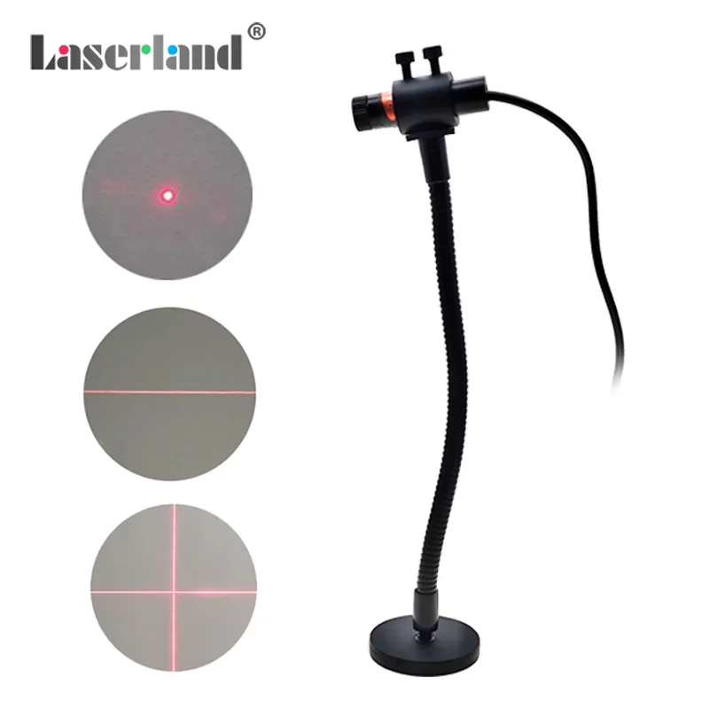 Industrial Laser Welding - Accessori per Cucito, Modulo Laser di
