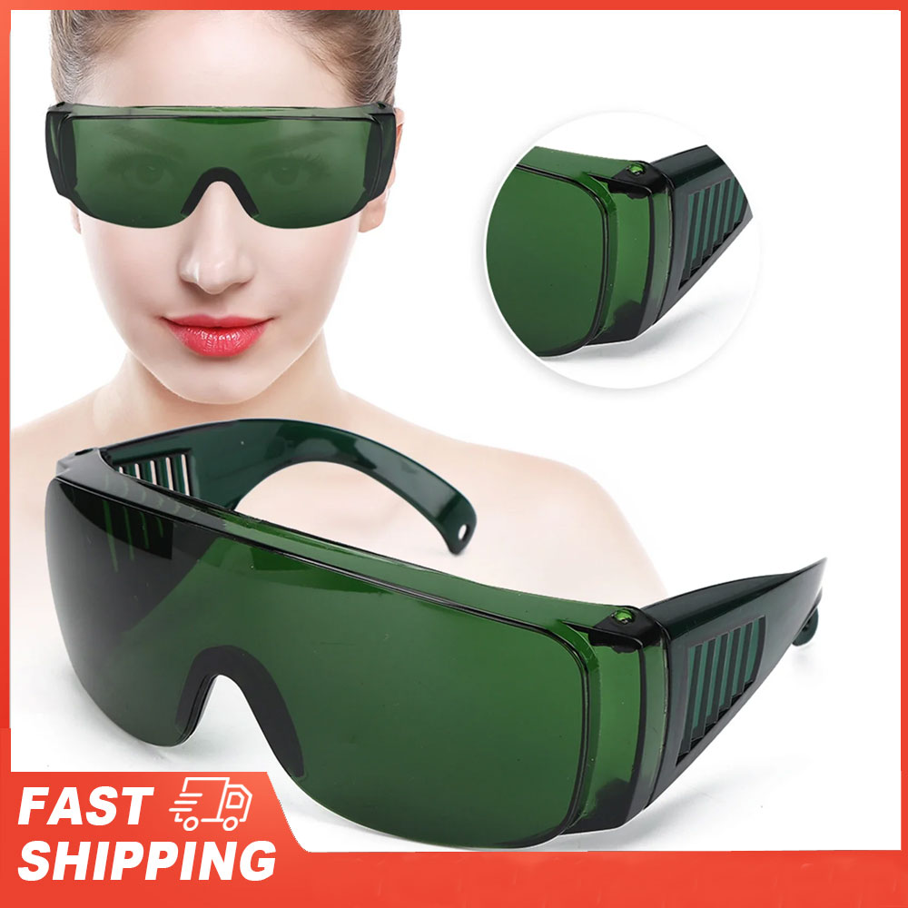 Industrial Laser Glasses - BACHIN Accessorio industriale Occhiali protettivi Occhiali