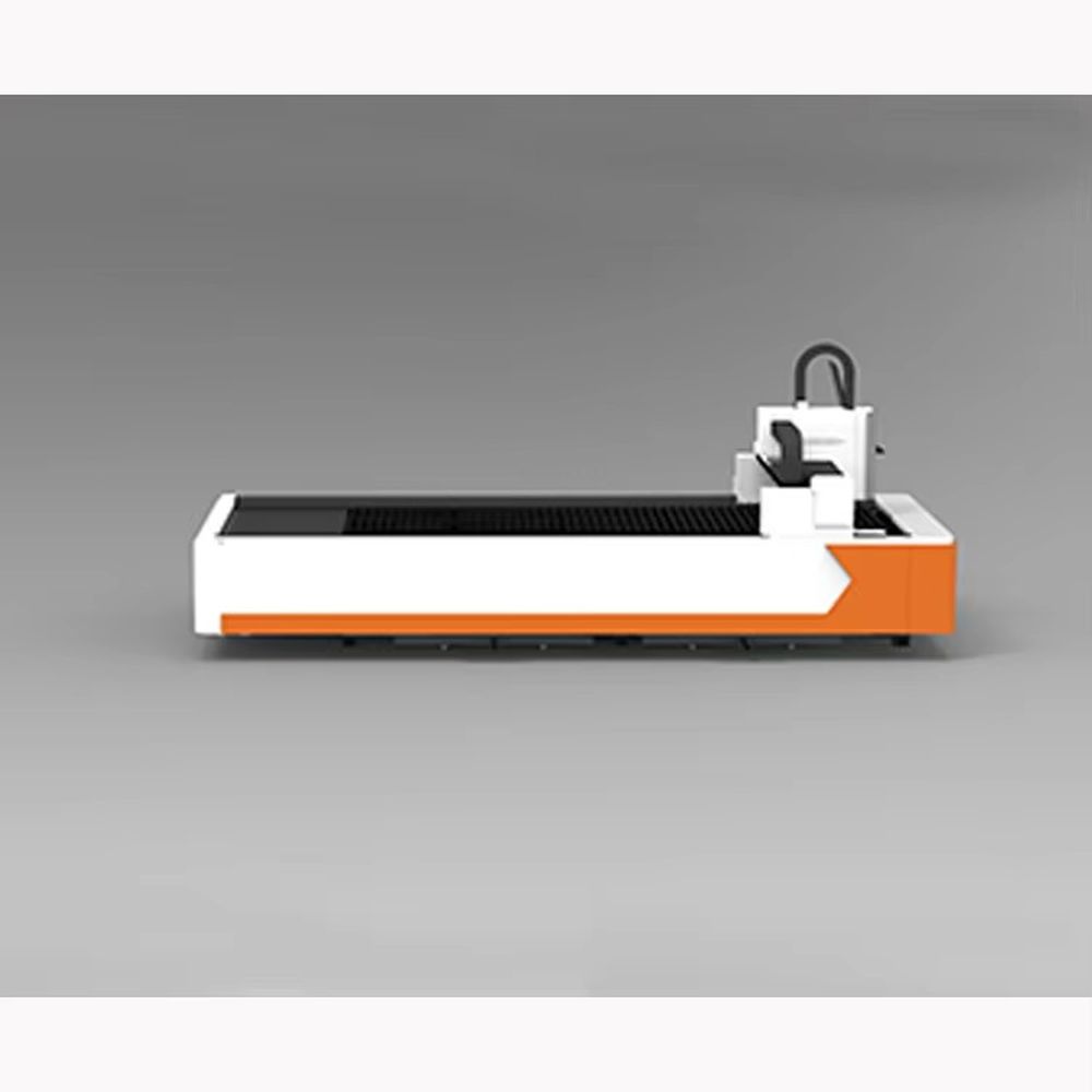 Macchina da Taglio Laser a Fib - Industrial Fiber Laser Cutting Machine recensione e prezzo