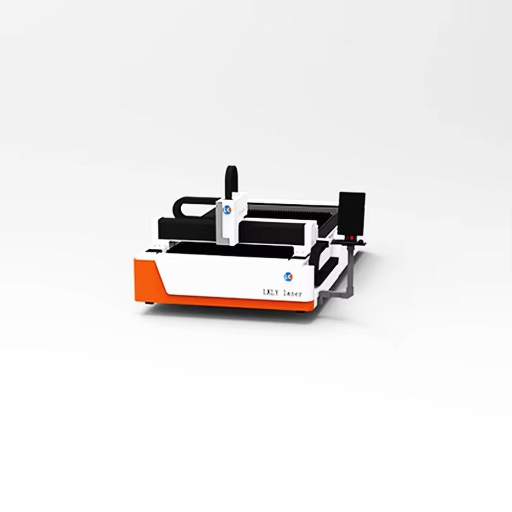 Macchina da Taglio Laser a Fib - Industrial Fiber Laser Cutting Machine recensione e prezzo