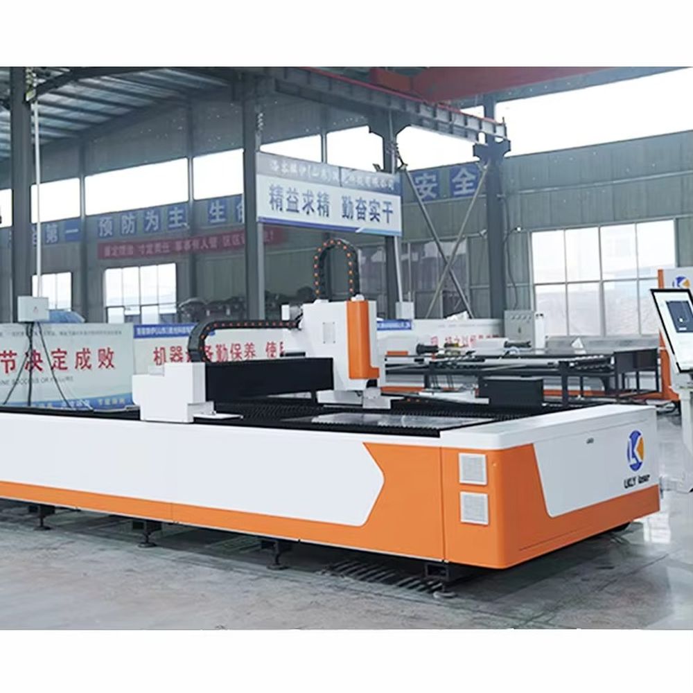 Macchina da Taglio Laser a Fib - Industrial Fiber Laser Cutting Machine recensione e prezzo