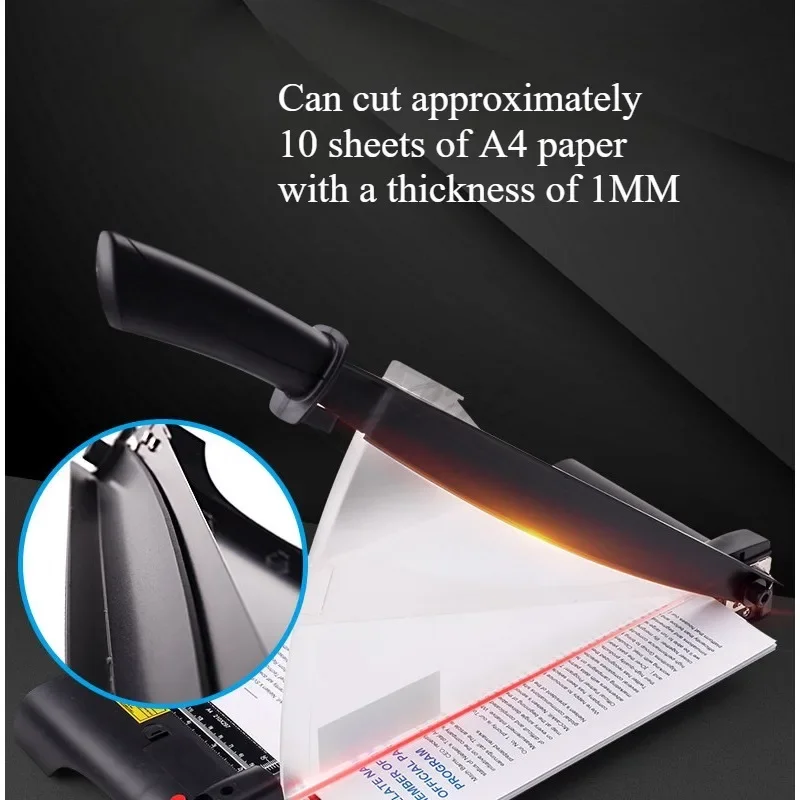 Il taglierino per carta con po - Industrial Laser Removal recensione e prezzo