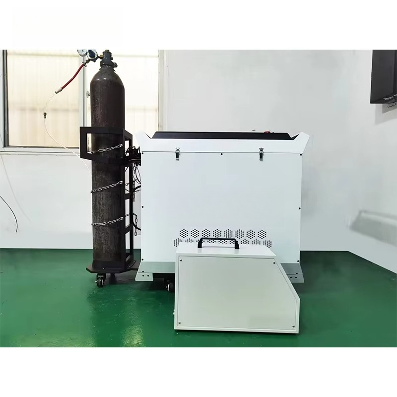 Saldatrice Laser Portatile Mul - Industrial Laser Welding recensione e prezzo
