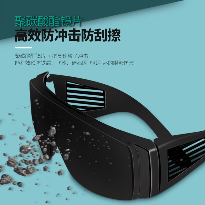 Occhiali per saldatura, occhia - Industrial Laser Glasses recensione e prezzo
