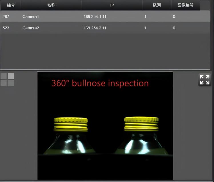 360 °    Macchina Industriale  - Industrial Visual recensione e prezzo