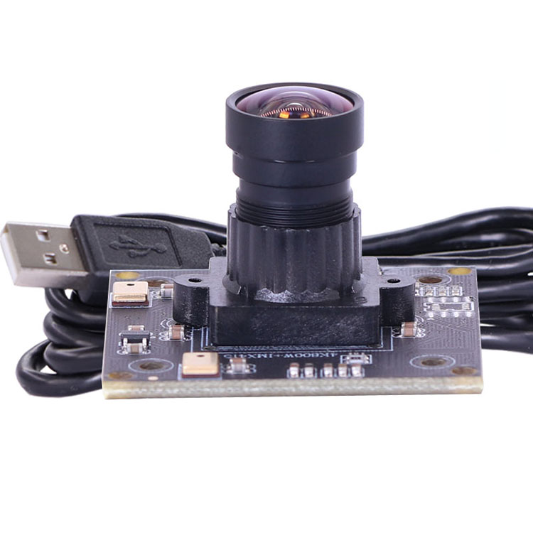 Modulo Telecamera Industriale  - Industrial Visual recensione e prezzo