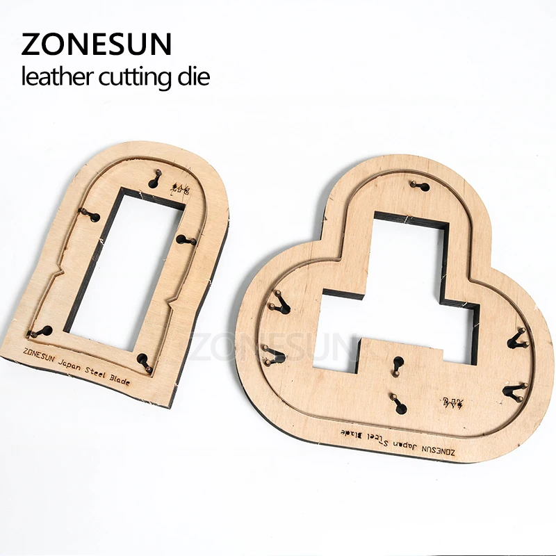 ZONESUN portamonete due in uno - Industrial Laser Removal recensione e prezzo