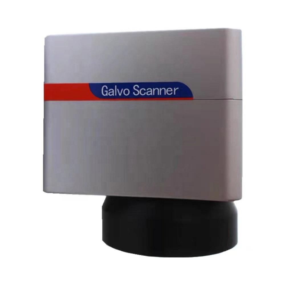 Galvanometro ad alta precision - Industrial Use Of Laser recensione e prezzo