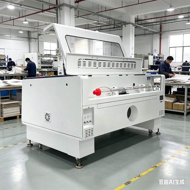 Touchfast 1kw 1500 Watt 3D 4ft - Industrial Fiber Laser Cutting Machine recensione e prezzo