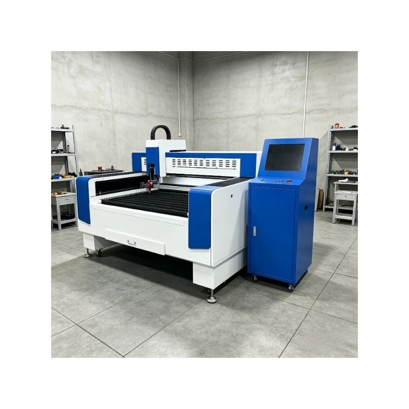 Touchfast 1kw 1500 Watt 3D 4ft - Industrial Fiber Laser Cutting Machine recensione e prezzo