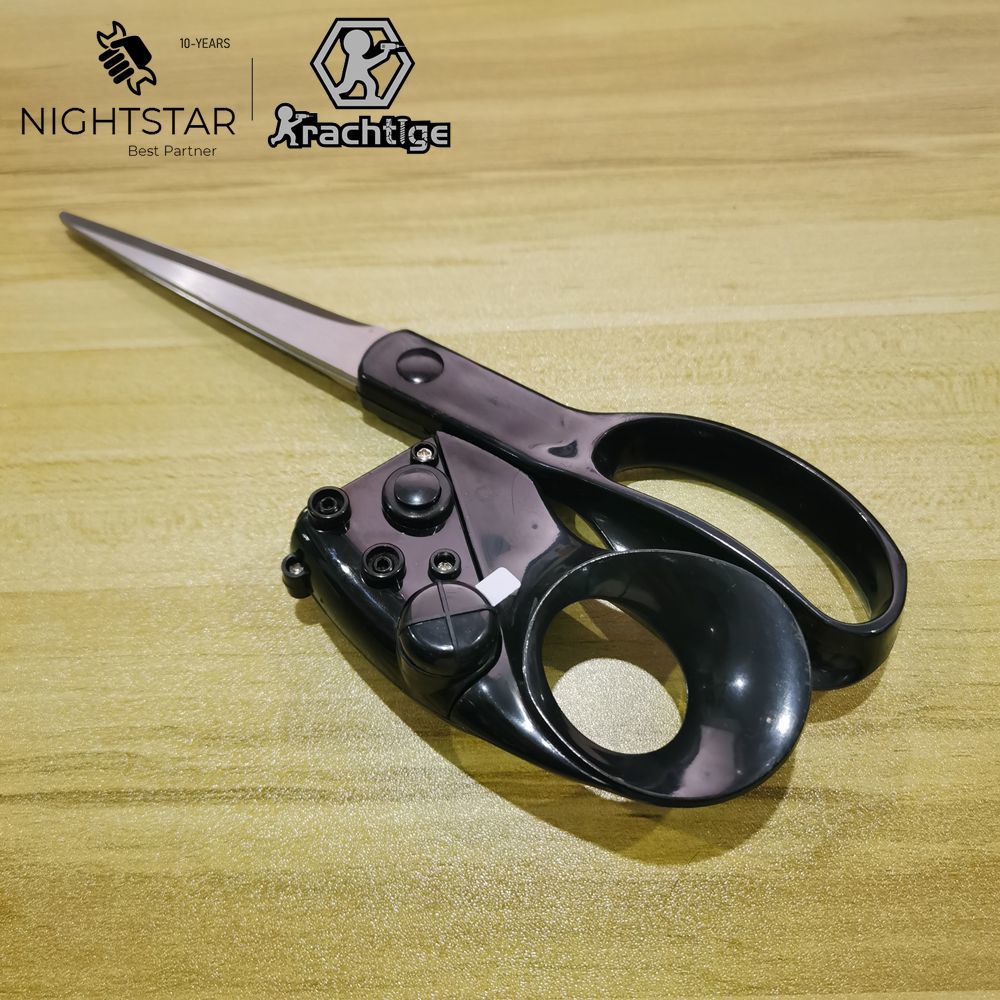 Nuove Forbici Professionali in - Industrial Laser Welding recensione e prezzo