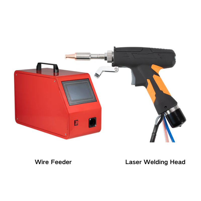 Testa di saldatura industriale - Industrial Use Of Laser recensione e prezzo