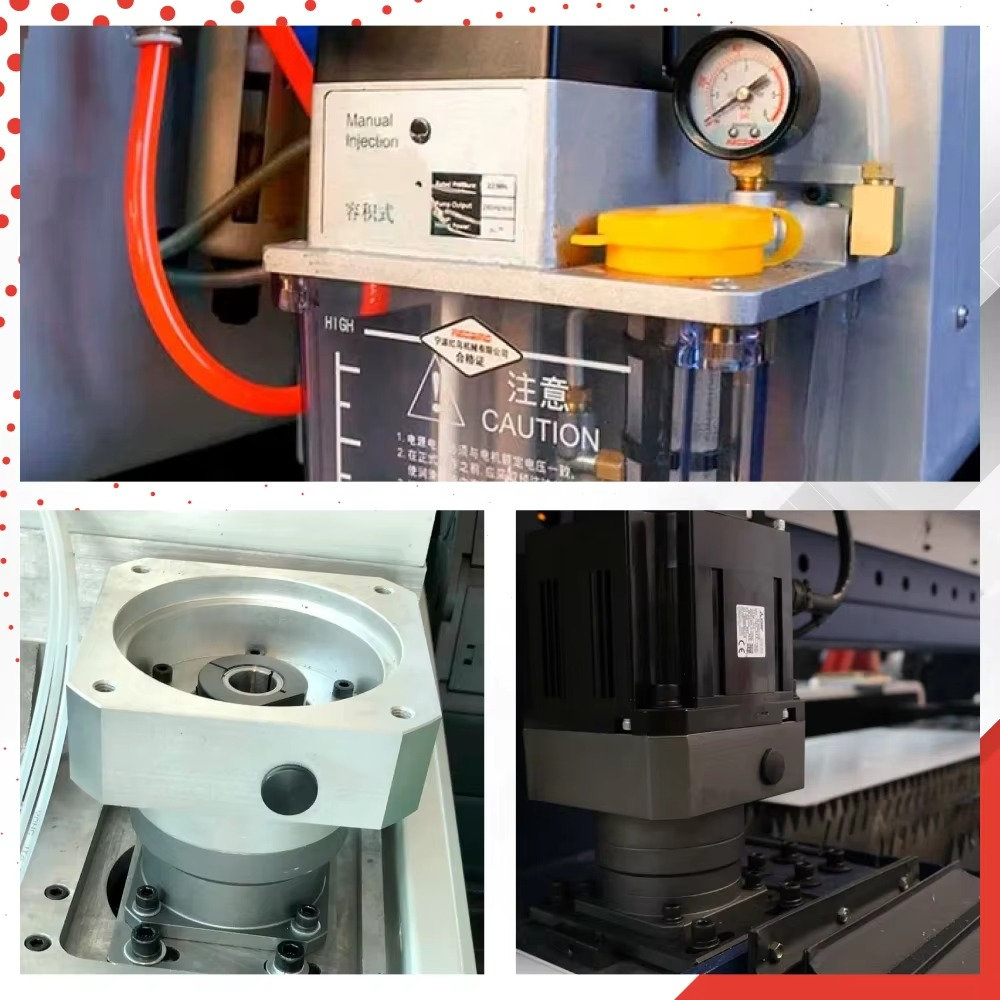 WATTSAN 2060 Macchina da Tagli - Industrial Laser Metal Cutter recensione e prezzo
