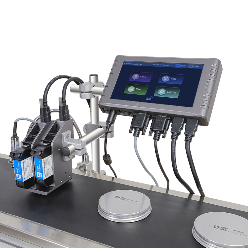 Le più nuove stampanti a getto - Industrial Print & Laser Inc recensione e prezzo