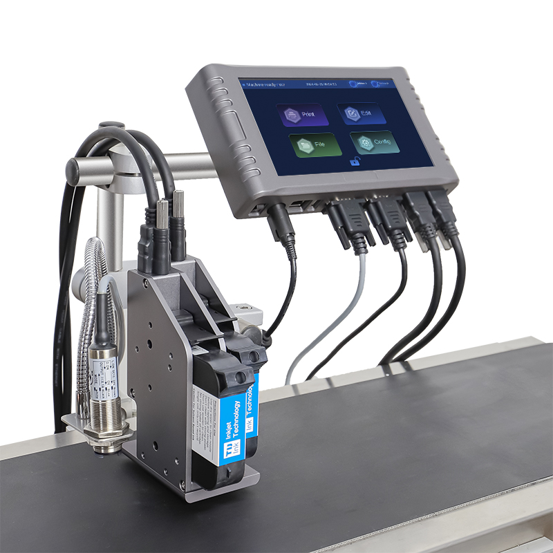 Le più nuove stampanti a getto - Industrial Print & Laser Inc recensione e prezzo
