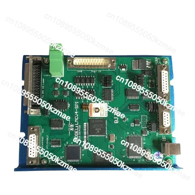 Scheda di Controllo JCZ SPI-B- - Marking Card Ezcad recensione e prezzo