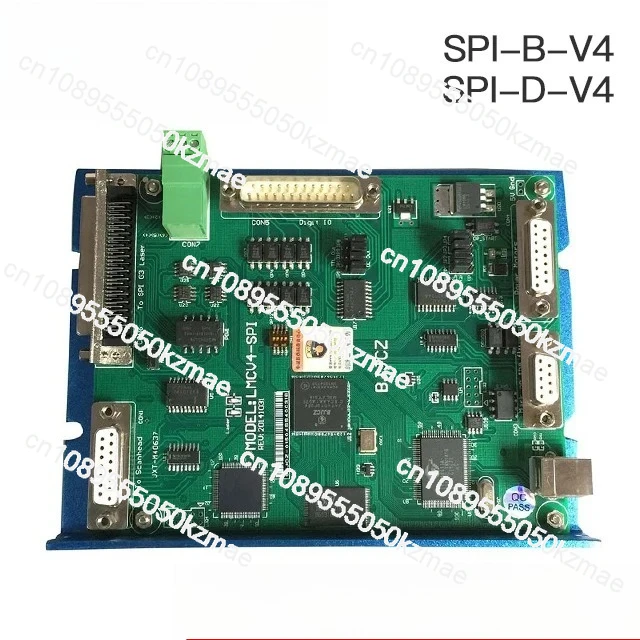 Scheda di Controllo JCZ SPI-B- - Marking Card Ezcad recensione e prezzo