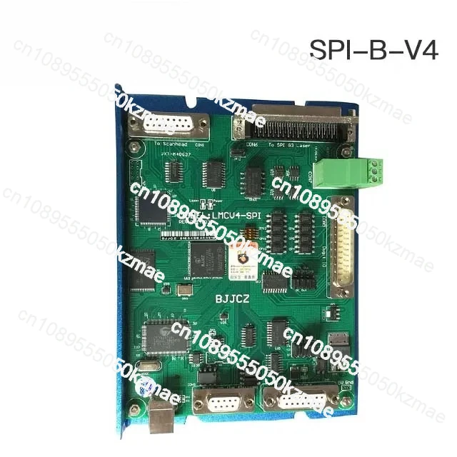Scheda di Controllo JCZ SPI-B- - Marking Card Ezcad recensione e prezzo