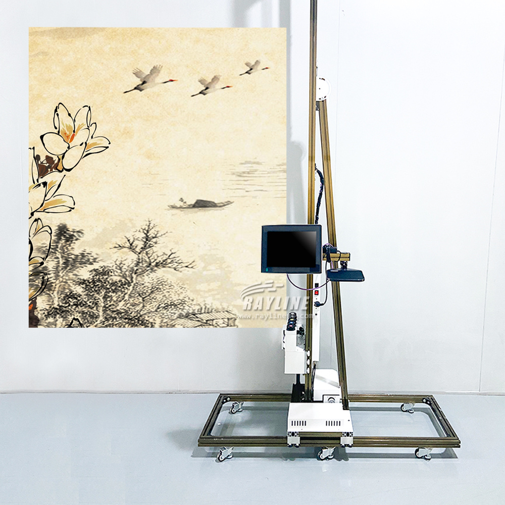 Stampante industriale a getto  - Industrial Print & Laser Inc recensione e prezzo
