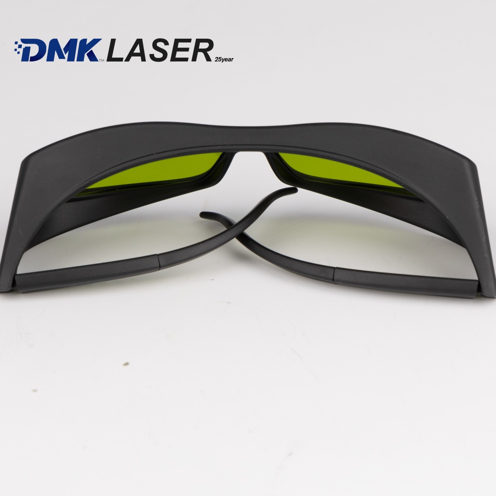 Occhiali Protettivi DMK Qilin  - Industrial Laser Glasses recensione e prezzo