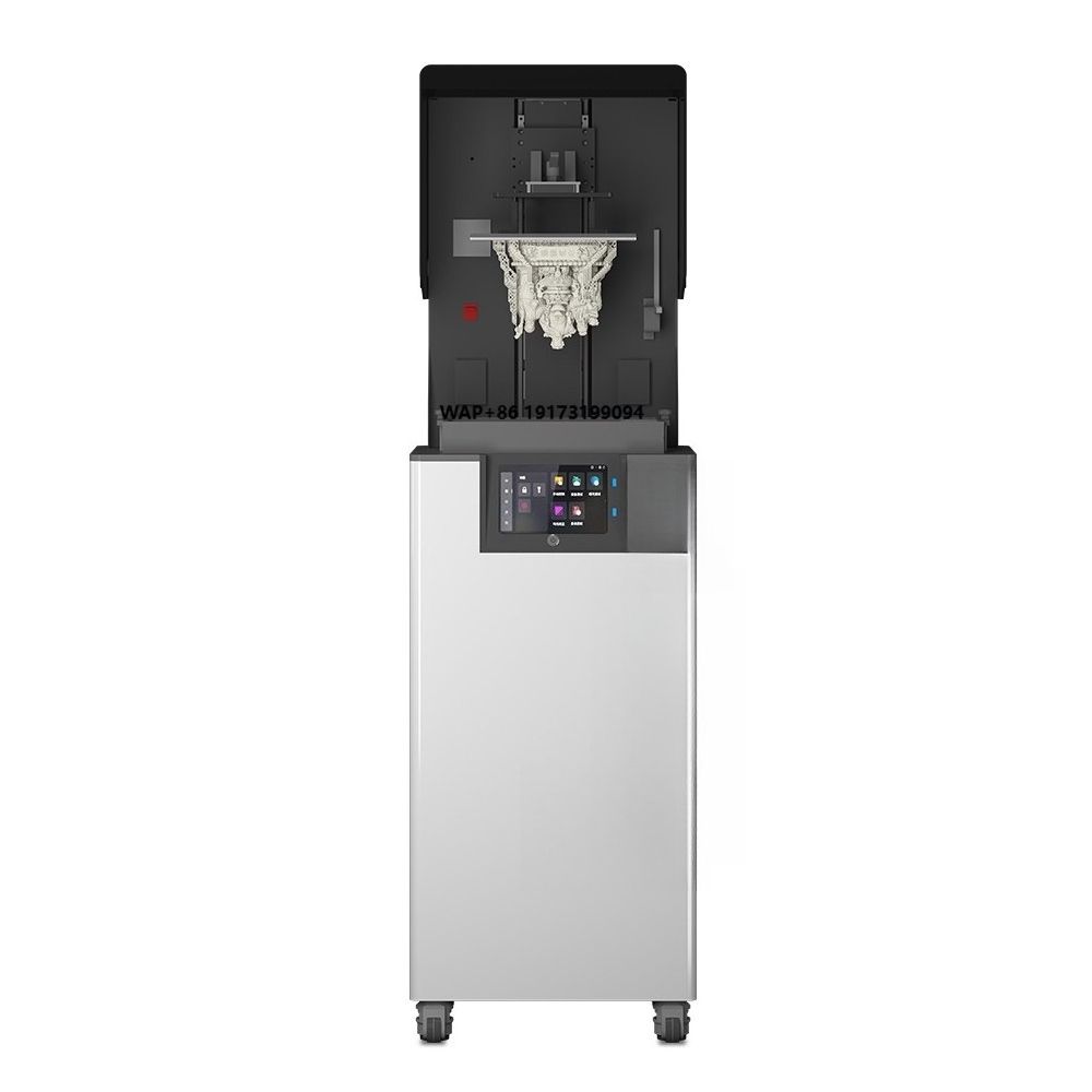 Stampante 3D LCD OYOWOOA K1 pe - Industrial Print & Laser Inc recensione e prezzo