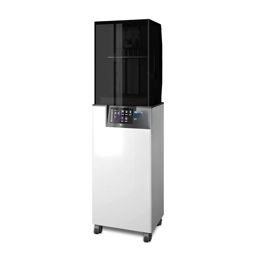 Stampante 3D LCD OYOWOOA K1 pe - Industrial Print & Laser Inc recensione e prezzo