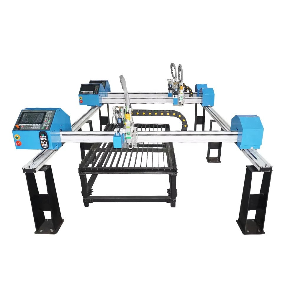 Macchina da Taglio Laser CNC I - Industrial Laser Metal Cutter recensione e prezzo