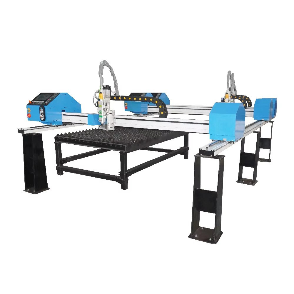 Macchina da Taglio Laser CNC I - Industrial Laser Metal Cutter recensione e prezzo