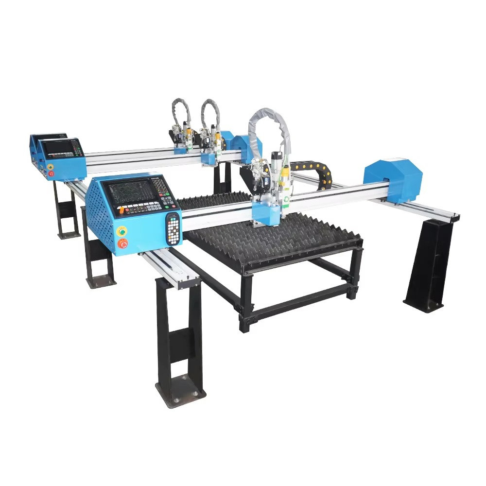 Macchina da Taglio Laser CNC I - Industrial Laser Metal Cutter recensione e prezzo