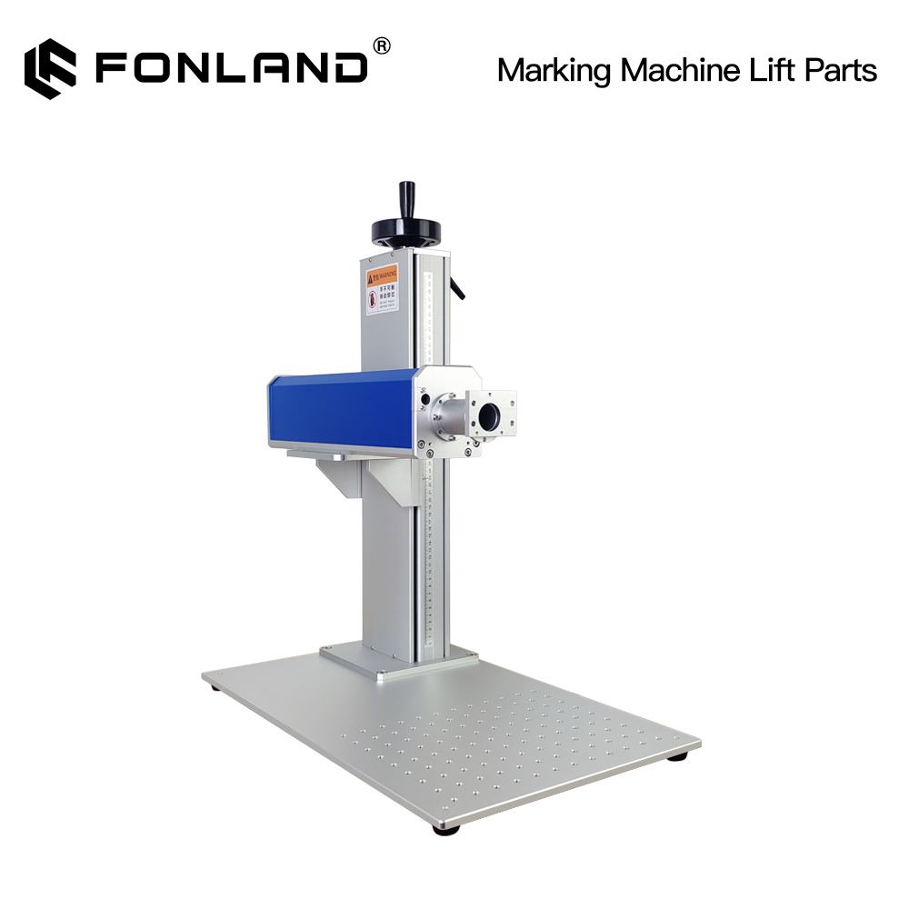 Rayucs MAX JPT Laser Marking M - Industrial Laser Engraver For Metal recensione e prezzo