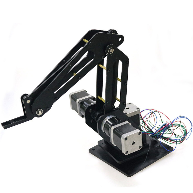 Braccio robotico industriale a - Industrial Laser Engraver For Metal recensione e prezzo