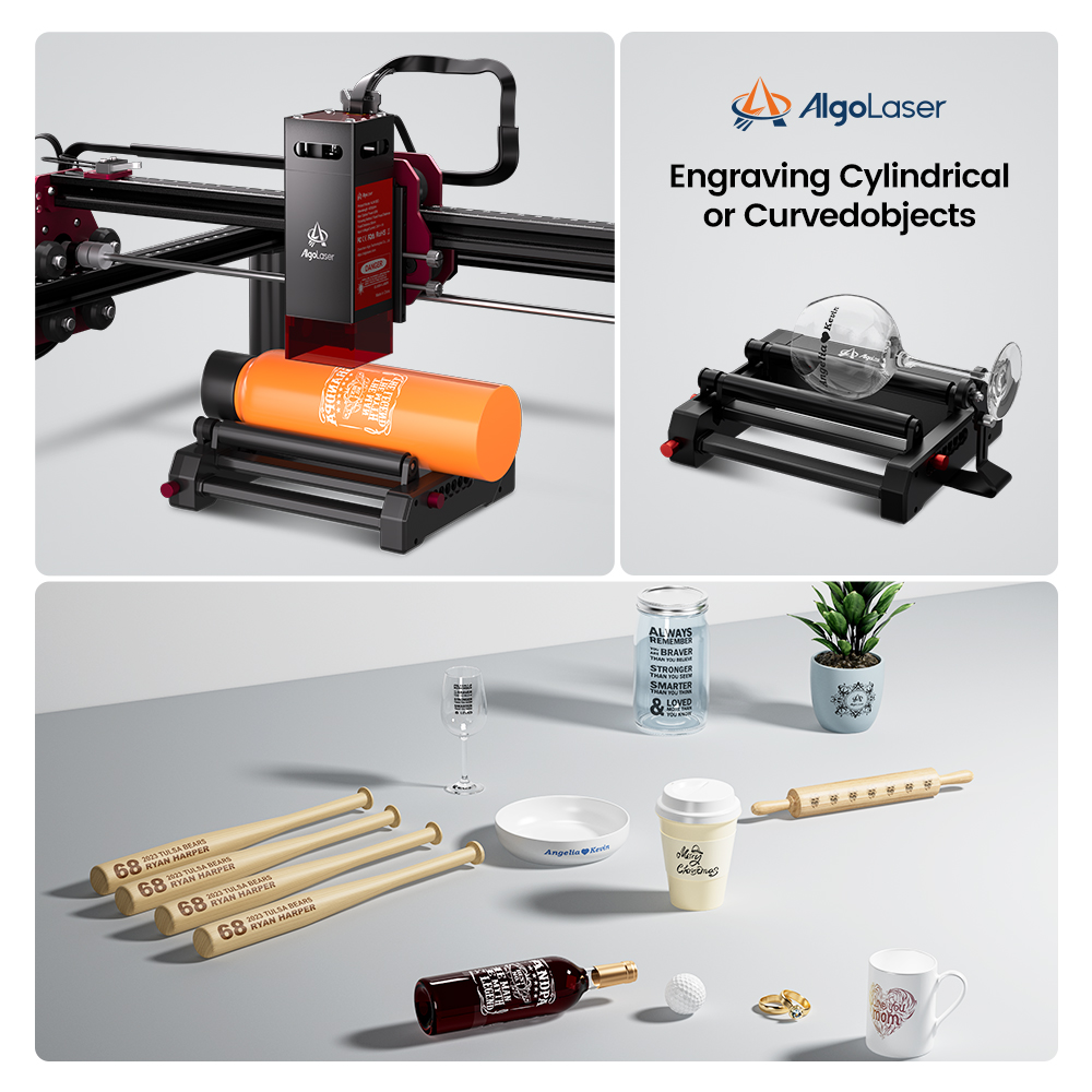 AlgoLaser KIT fai da te MK2 In - Industrial Laser Removal recensione e prezzo