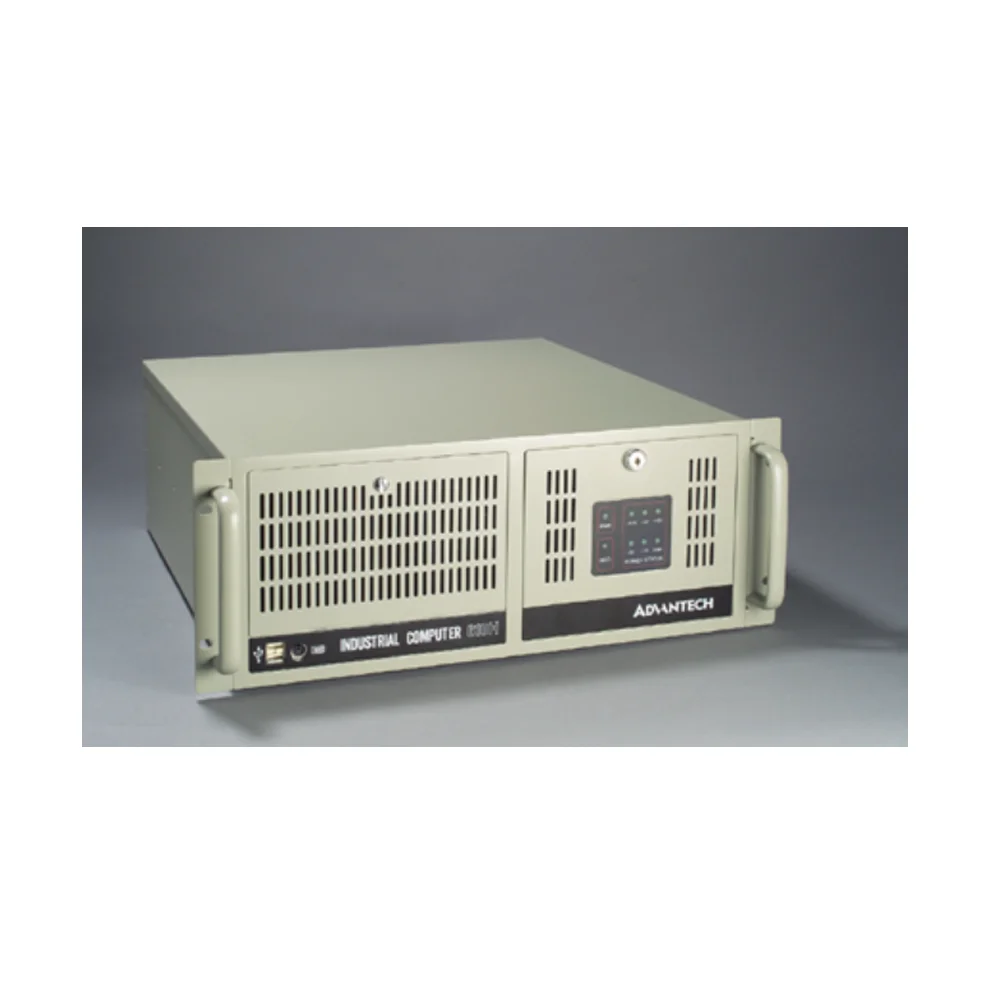 2025 Advantech IPC-610-H Custo - Industrial Visual recensione e prezzo
