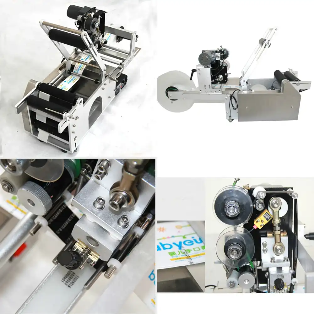 Macchina Industriale ad Alta V - Industrial Print & Laser Inc recensione e prezzo