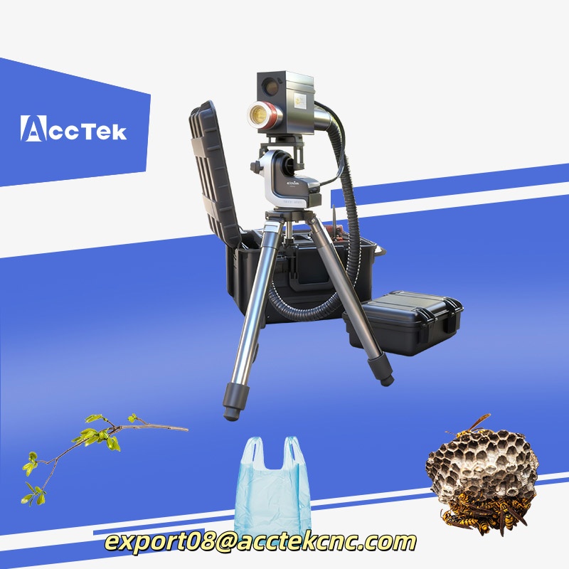 Dispositivo di liquidazione de - Industrial Laser Removal recensione e prezzo